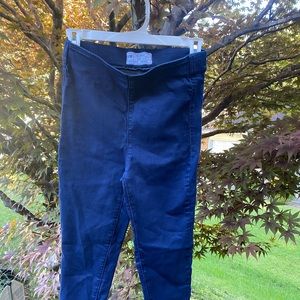 Free People FP jean legging jegging 25